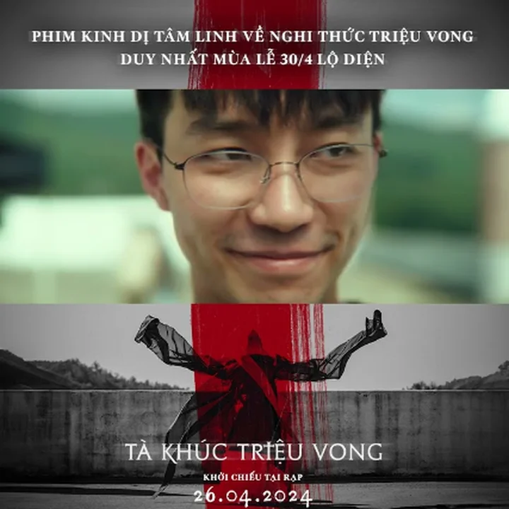 Review T&agrave; kh&uacute;c triệu vong - phim kinh dị H&agrave;n Quốc - Liệu c&oacute; phải phi&ecirc;n bản kh&aacute;c của Quật mộ tr&ugrave;ng ma?