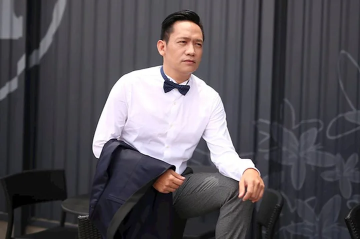 Review Duy Mạnh - nhạc sĩ t&agrave;i năng với nhiều ph&aacute;t ng&ocirc;n g&acirc;y sốc