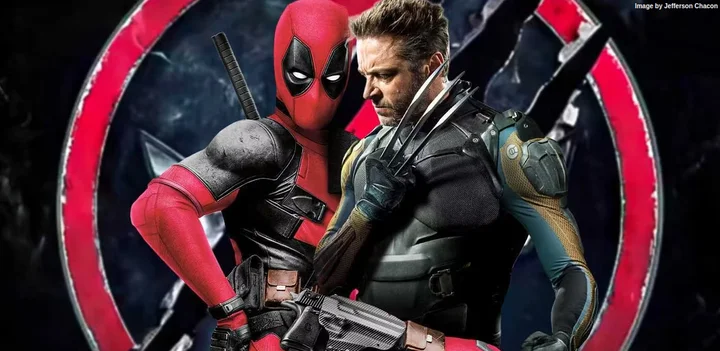 Review Deadpool 3 - Khi người s&oacute;i Wolverine kết hợp c&ugrave;ng Deadpool