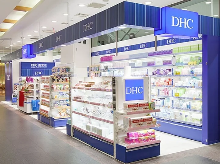 Review Vi&ecirc;n Uống Rau Củ DHC Sức Khỏe Từ Thi&ecirc;n Nhi&ecirc;n