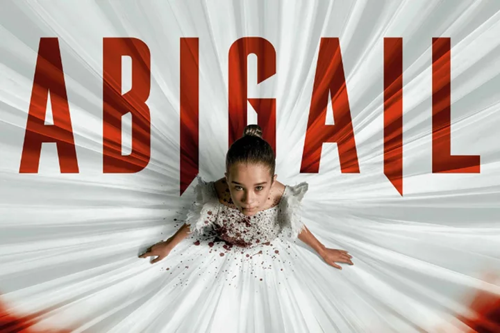 Review Abigail - Phim kinh dị đ&aacute;ng mong chờ m&ugrave;a h&egrave; n&agrave;y