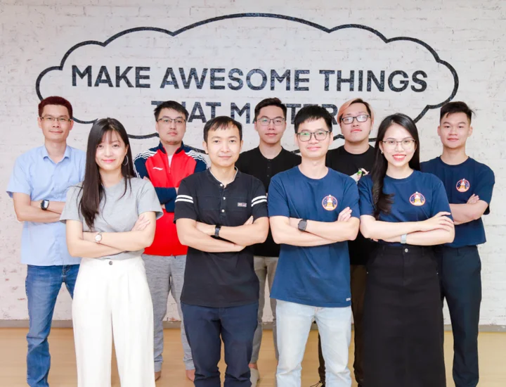 Review c&ocirc;ng ty Sun Asterisk - M&ocirc;i trường l&agrave;m việc ho&agrave;n hảo cho sinh vi&ecirc;n mới ra trường