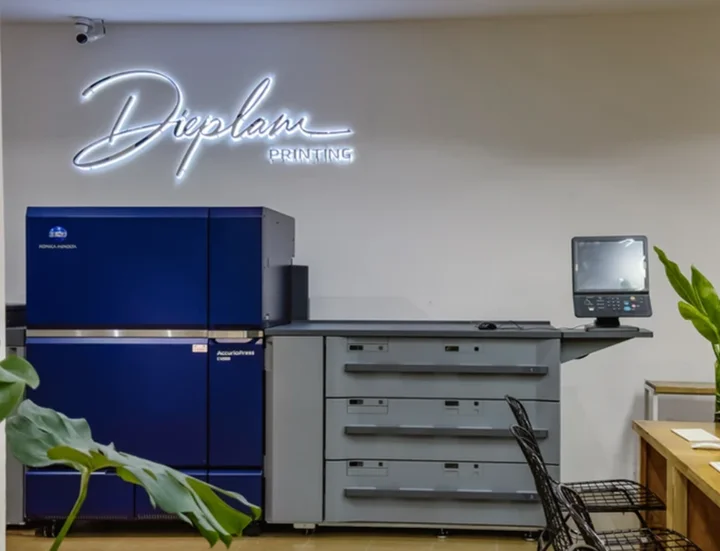 Review dịch vụ in ấn Diệp L&acirc;m (DiepLam Printing) Cần Thơ
