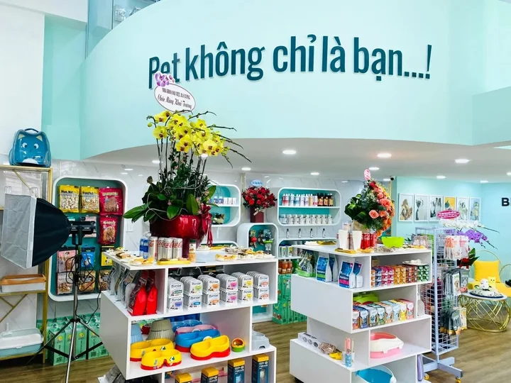 Top ph&ograve;ng kh&aacute;m th&uacute; cưng uy t&iacute;n tại TP HCM