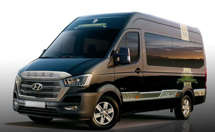 Review dịch vụ thu&ecirc; xe Th&aacute;i Dương Limousine - chất lượng v&agrave; uy t&iacute;n