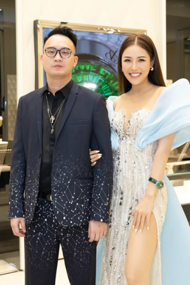 Review người mẫu Quế V&acirc;n v&agrave; những scandal ph&aacute;t ng&ocirc;n vạ miệng