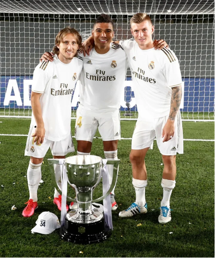 Review Toni Kroos &ndash; Hồi kết cho ch&agrave;ng tiền vệ điển trai người Đức