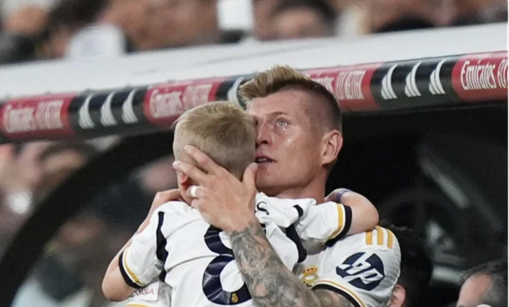 Review Toni Kroos &ndash; Hồi kết cho ch&agrave;ng tiền vệ điển trai người Đức