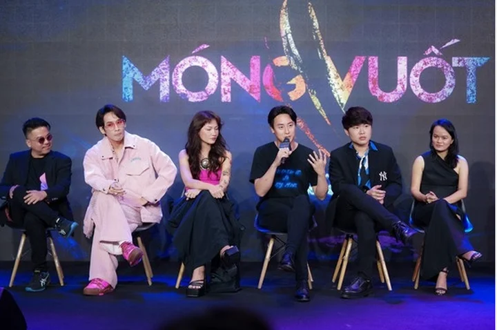 Review M&oacute;ng vuốt - phim Việt đề t&agrave;i qu&aacute;i th&uacute; ấn tượng