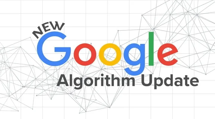 Tài liệu rò rỉ thuật toán Google