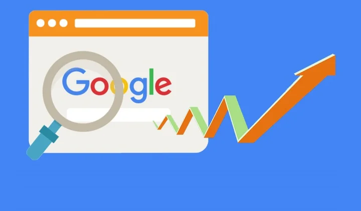 Giả thuyết Google cố tình để lộ tài liệu