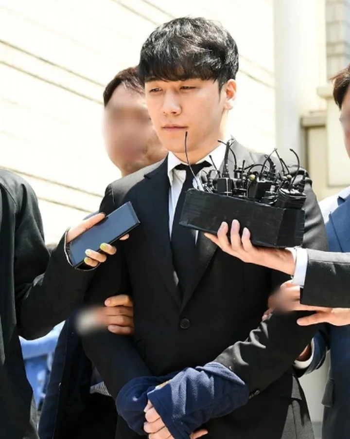 Seungri l&agrave; ai? - Review th&agrave;nh vi&ecirc;n ban nhạc Big Bang với scandal r&uacute;ng động H&agrave;n Quốc