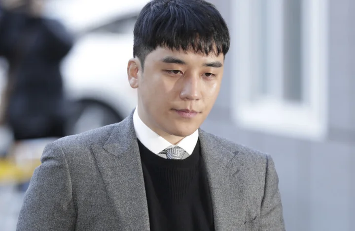 Seungri l&agrave; ai? - Review th&agrave;nh vi&ecirc;n ban nhạc Big Bang với scandal r&uacute;ng động H&agrave;n Quốc
