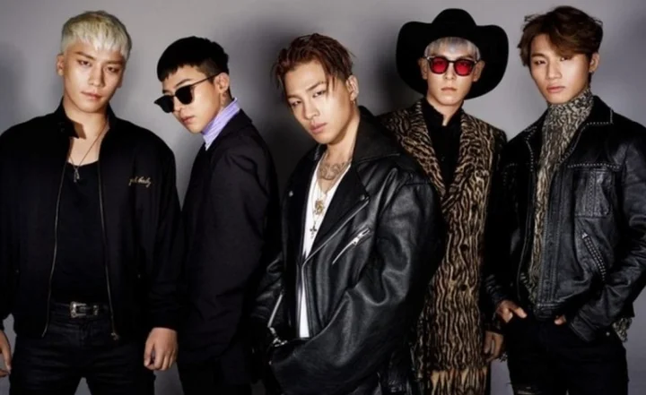 Seungri l&agrave; ai? - Review th&agrave;nh vi&ecirc;n ban nhạc Big Bang với scandal r&uacute;ng động H&agrave;n Quốc