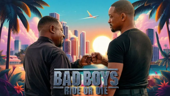Review Những g&atilde; trai hư 4 (Bad boys 4): Chơi hay bị xơi - phim h&agrave;nh động h&agrave;i hước vui nhộn