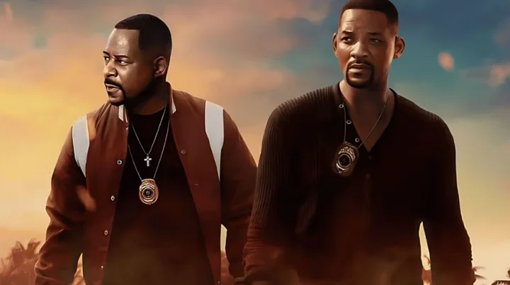 Review Những g&atilde; trai hư 4 (Bad boys 4): Chơi hay bị xơi - phim h&agrave;nh động h&agrave;i hước vui nhộn
