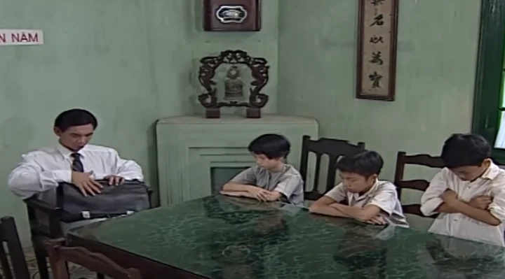 S&oacute;ng ở đ&aacute;y s&ocirc;ng - So s&aacute;nh nội dung truyện v&agrave; phim kh&aacute;c g&igrave; nhau - Review