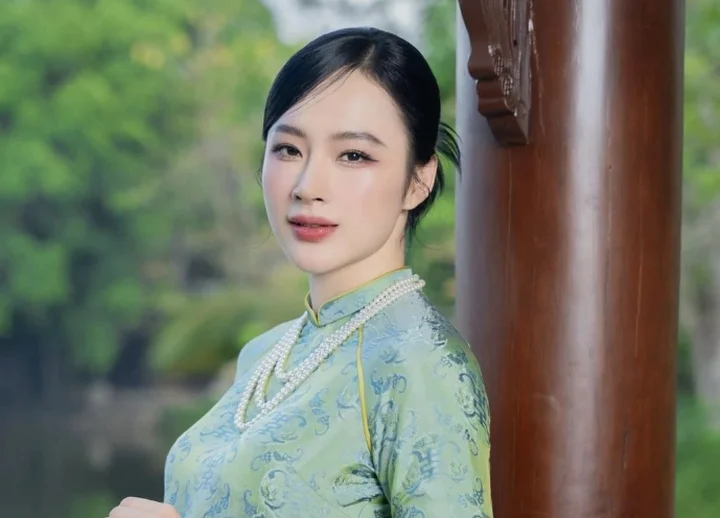 Angela Phương Trinh l&agrave; ai? - Review c&ocirc; g&aacute;i t&agrave;i năng nhưng cũng kh&ocirc;ng &iacute;t scandal