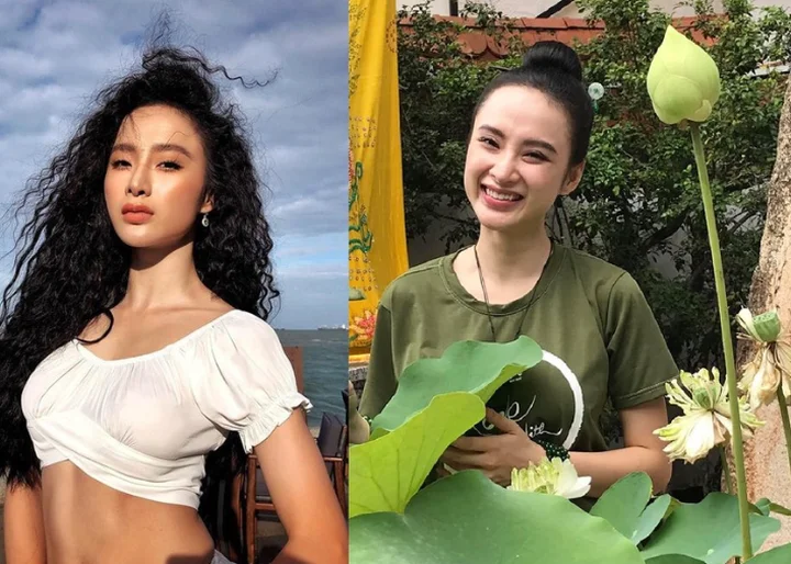 Angela Phương Trinh l&agrave; ai? - Review c&ocirc; g&aacute;i t&agrave;i năng nhưng cũng kh&ocirc;ng &iacute;t scandal
