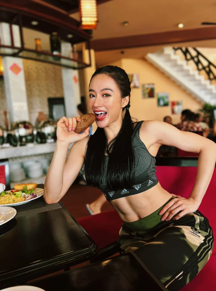 Angela Phương Trinh l&agrave; ai? - Review c&ocirc; g&aacute;i t&agrave;i năng nhưng cũng kh&ocirc;ng &iacute;t scandal