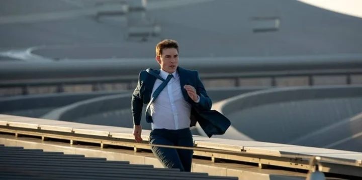 Review phim Mission: Impossible 8 (Nhiệm vụ bất khả thi) - Bom tấn h&agrave;nh động Hollywood