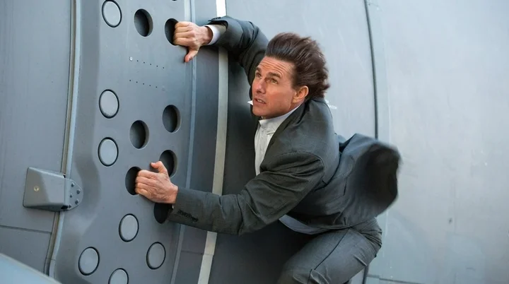 Review phim Mission: Impossible 8 (Nhiệm vụ bất khả thi) - Bom tấn h&agrave;nh động Hollywood