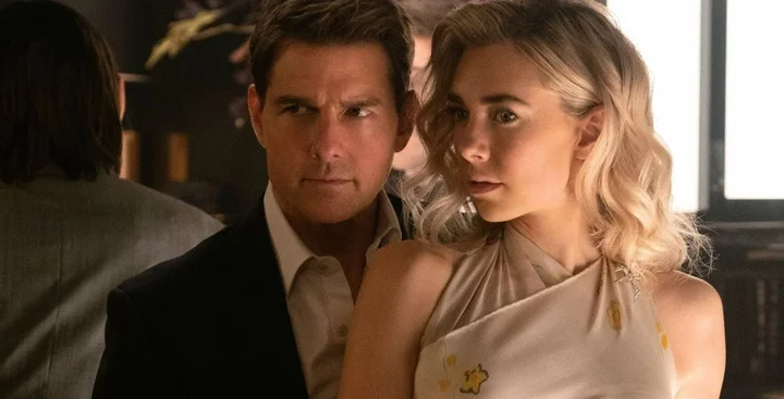 Review phim Mission: Impossible 8 (Nhiệm vụ bất khả thi) - Bom tấn h&agrave;nh động Hollywood