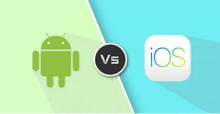 So sánh độ mượt mà giữa iOS và Android - Hệ điều hành nào tốt hơn?