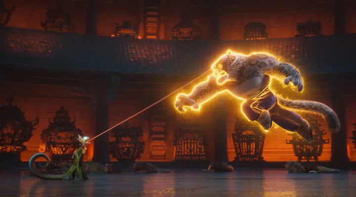 Review Phim Kung Fu PanDa 4 - T&igrave;m kiếm người thừa kế Kungfu liệu c&oacute; đ&aacute;ng xem