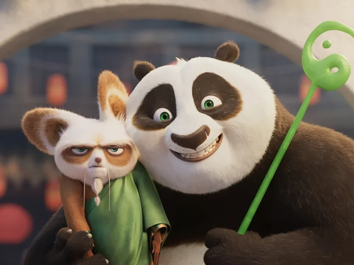 Review Phim Kung Fu PanDa 4 - T&igrave;m kiếm người thừa kế Kungfu liệu c&oacute; đ&aacute;ng xem