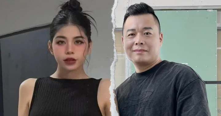 Hằng Du mục l&agrave; ai? Chiến thần livestream v&agrave; nghi vấn bị chồng bạo h&agrave;nh