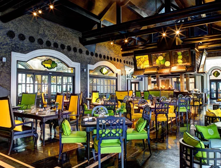 Review Nh&agrave; h&agrave;ng Citron Restaurant Đ&agrave; Nẵng - điểm hẹn l&iacute; tưởng h&egrave; n&agrave;y