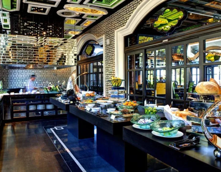 Review Nh&agrave; h&agrave;ng Citron Restaurant Đ&agrave; Nẵng - điểm hẹn l&iacute; tưởng h&egrave; n&agrave;y