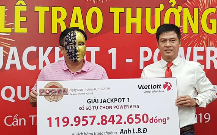 Vietlott lừa đảo hay kh&ocirc;ng? - Ph&acirc;n t&iacute;ch th&ocirc;ng qua c&aacute;c con số, số liệu thống k&ecirc;