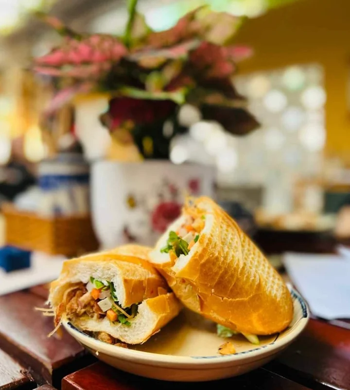 Review Qu&aacute;n chay Ph&uacute;c An Vegan - Cửa h&agrave;ng m&oacute;n chay ngon uy t&iacute;n Vũng T&agrave;u