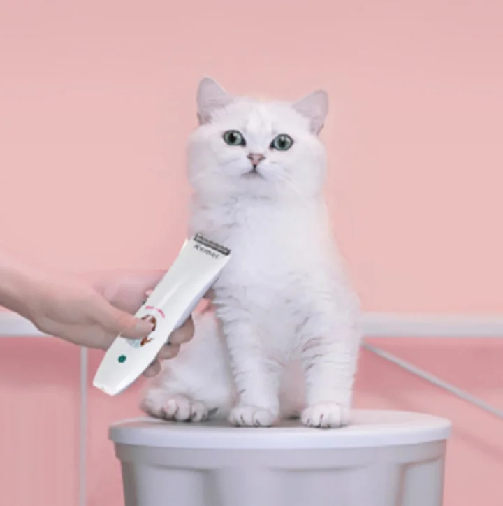 Review địa chỉ cắt tỉa l&ocirc;ng l&agrave;m đẹp cho Th&uacute; Cưng Uy T&iacute;n Tại TPHCM
