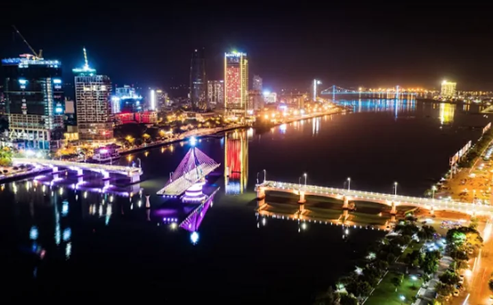 Review Đ&agrave; Nẵng - Th&agrave;nh phố đ&aacute;ng sống nhất Việt Nam