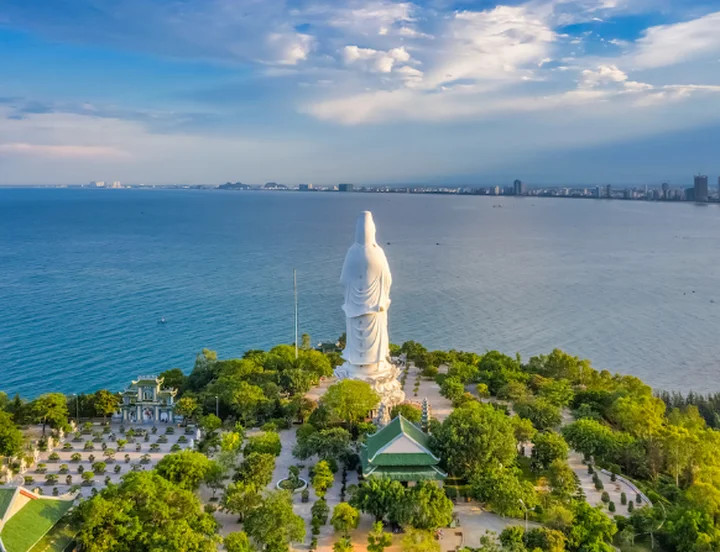 Review Đ&agrave; Nẵng - Th&agrave;nh phố đ&aacute;ng sống nhất Việt Nam