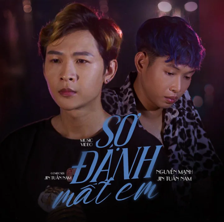 Jin Tuấn Nam l&agrave; ai? - Tiểu sử ch&agrave;ng ca sĩ, nhạc sĩ trẻ chủ nh&acirc;n b&agrave;i h&aacute;t Nh&acirc;n Sinh Qu&aacute;n