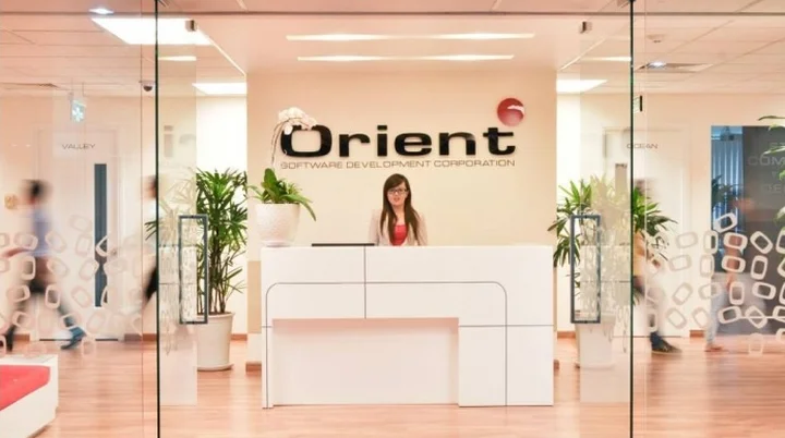 Review công ty Orient Software Development Đà Nẵng - Môi trường làm việc tuyệt vời