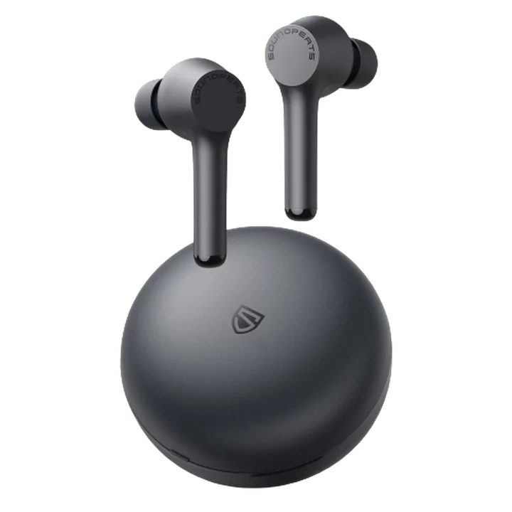 Review SoundPEATS - Tai nghe h&agrave;ng Trung Quốc xịn x&ograve; d&ugrave; gi&aacute; chỉ bằng 1/5 AirPods