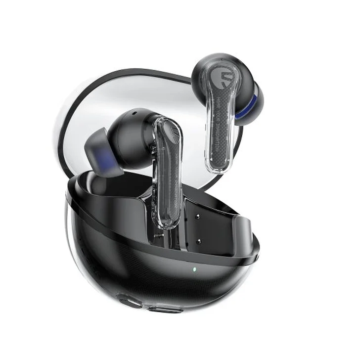 Review SoundPEATS - Tai nghe h&agrave;ng Trung Quốc xịn x&ograve; d&ugrave; gi&aacute; chỉ bằng 1/5 AirPods