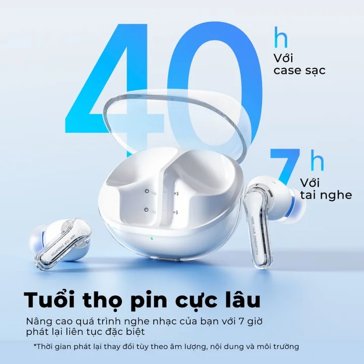 Review SoundPEATS - Tai nghe h&agrave;ng Trung Quốc xịn x&ograve; d&ugrave; gi&aacute; chỉ bằng 1/5 AirPods
