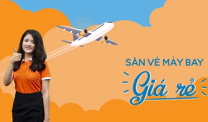 Săn V&eacute; M&aacute;y Bay Gi&aacute; Rẻ: Giải ph&aacute;p tối ưu chi ph&iacute; cho c&aacute;c chuyến bay của bạn