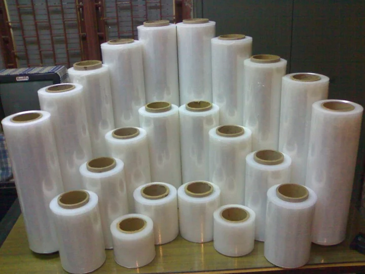 Review m&agrave;ng PE Zontape - Địa chỉ sản xuất m&agrave;ng PE gi&aacute; tốt, chất lượng