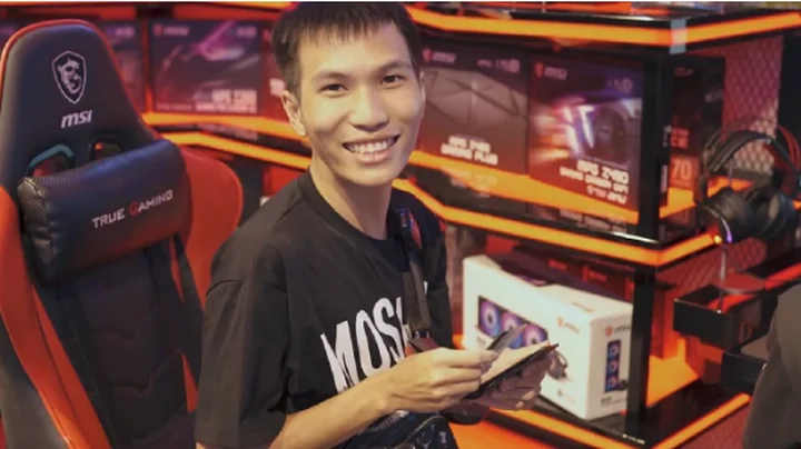 Tiểu sử t&uacute; sena - từ streamer được giới trẻ y&ecirc;u mến tới nợ nần ngập đầu