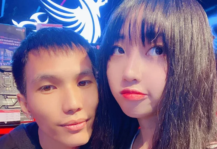 Tiểu sử t&uacute; sena - từ streamer được giới trẻ y&ecirc;u mến tới nợ nần ngập đầu