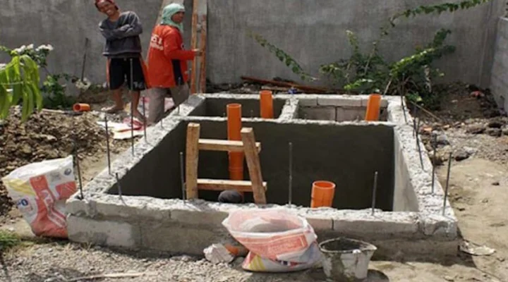 Review Dịch Vụ H&uacute;t Bể Phốt Của C&ocirc;ng Ty Đức Y&ecirc;n: Uy T&iacute;n V&agrave; Chuy&ecirc;n Nghiệp