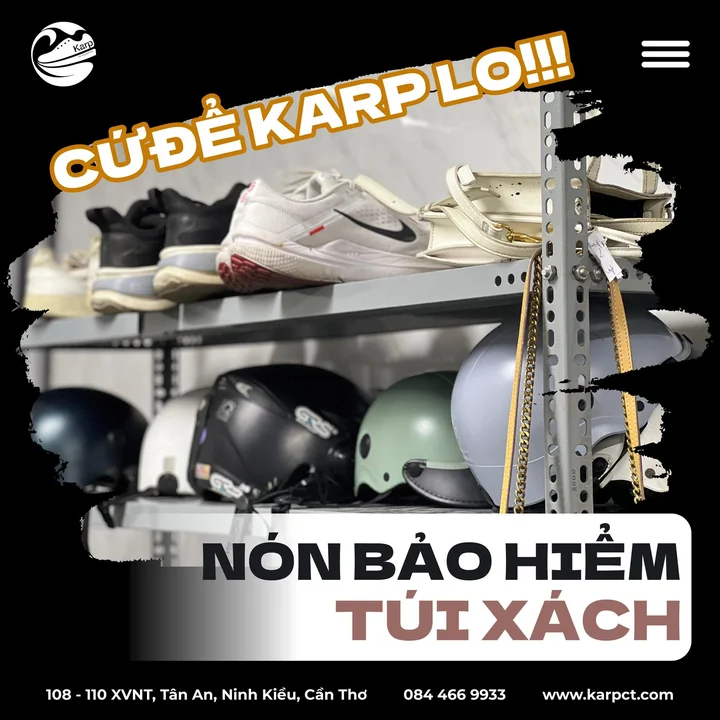 Review KARP - THE SNEAKER SPA: Dịch vụ vệ sinh gi&agrave;y uy t&iacute;n, chất lượng