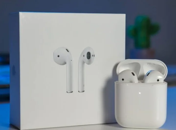 Review Tr&ugrave;m Airpod: Cửa h&agrave;ng mua b&aacute;n sửa chữa AirPods ch&iacute;nh h&atilde;ng Uy T&iacute;n H&agrave;ng Đầu  H&agrave; Nội